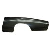 1968 Dodge Charger Quarter Panel Skin Driver's Side 